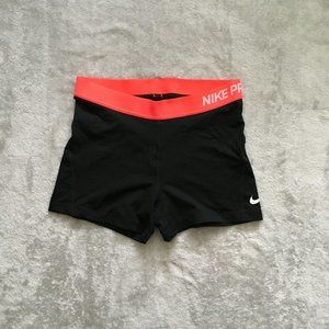 Nike Spandex Shorts